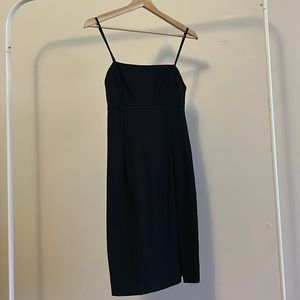 Pencil Cocktail Dress